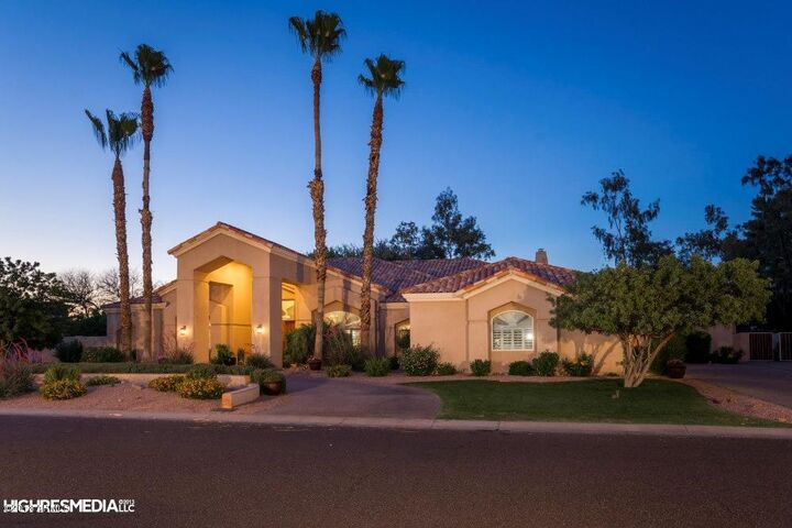 Property Photo:  6132 E Yucca Street  AZ 85254 
