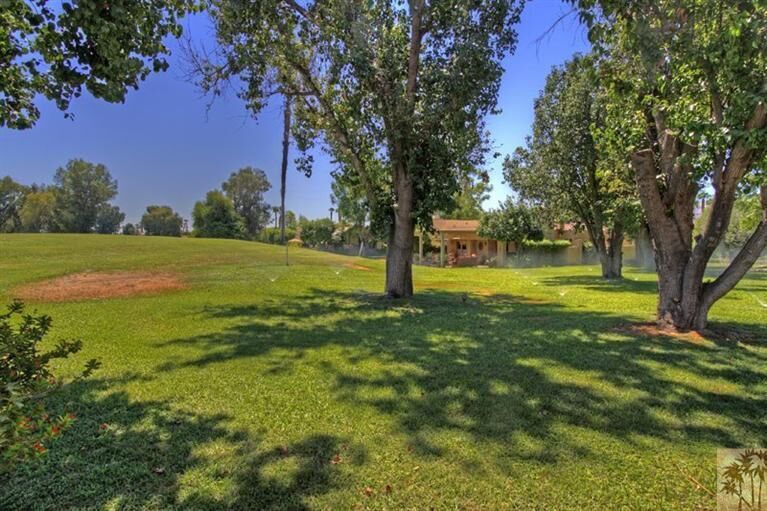 Property Photo: 35090 Mission Hills Drive CA 92270