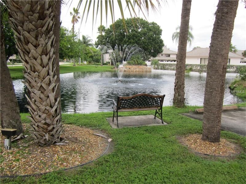 Property Photo: 916 Capri Isles Boulevard 103 FL 34292