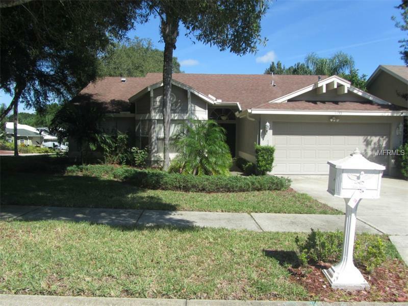 Property Photo:  1153 Clippers Way  FL 34689 