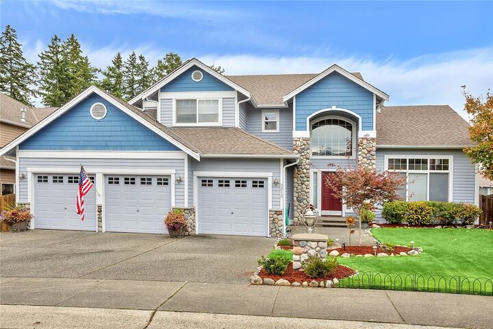 3213 191st St SE  Bothell WA 98012 photo