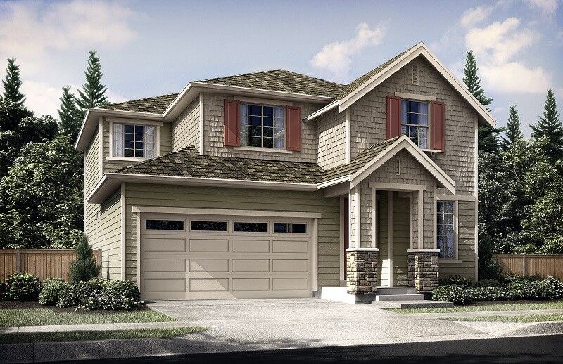 Property Photo: 2210 Cady Dr 06 WA 98290