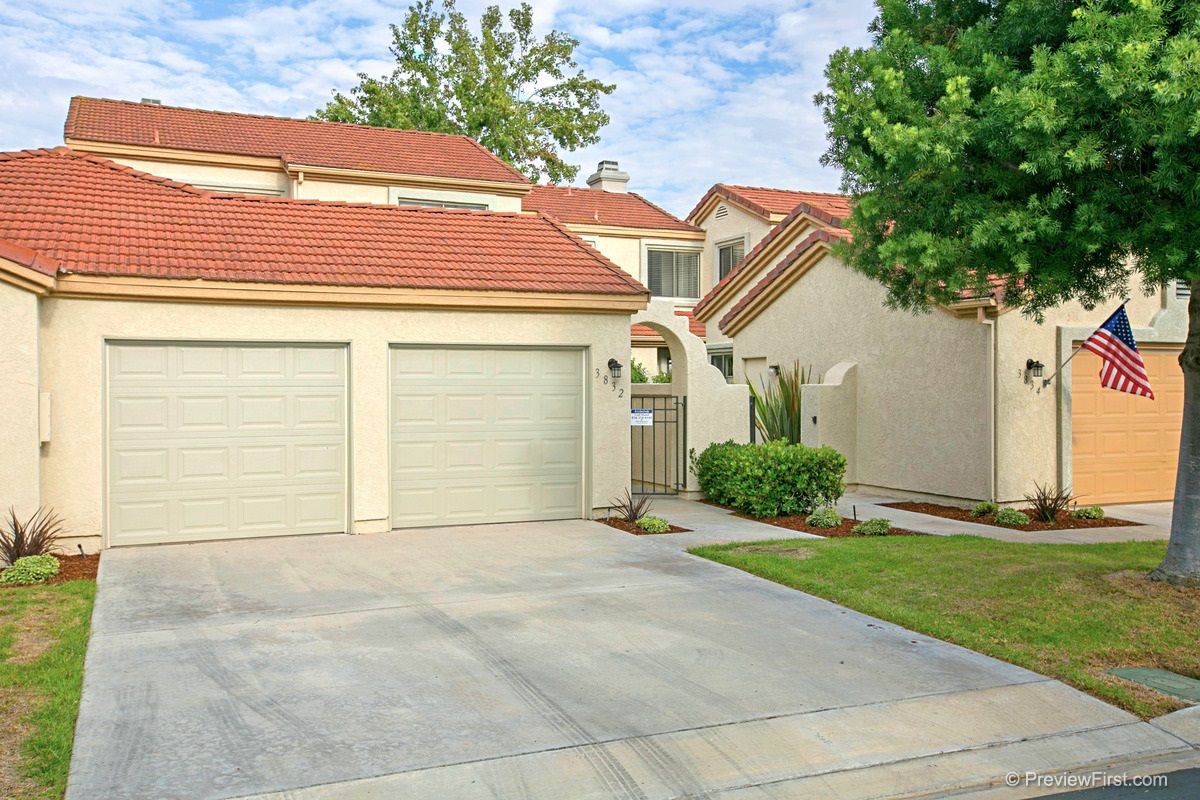 Property Photo:  3832 Fallon Circle  CA 92130 