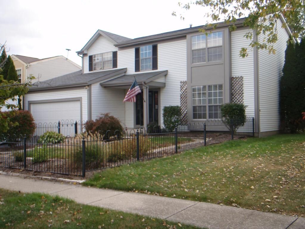 Property Photo:  5895 Waterview Drive  OH 43026 