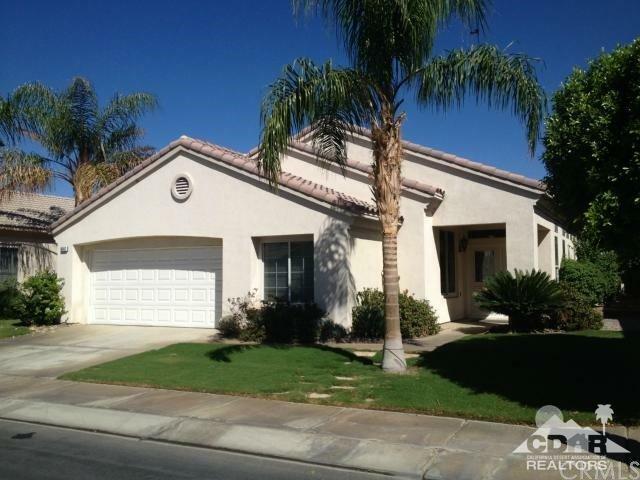 Property Photo:  80412 Portobello Drive  CA 92201 