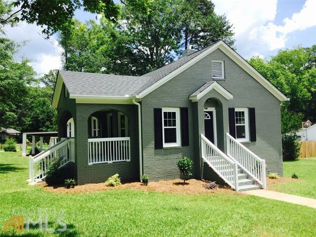 Property Photo:  106 Adamson Avenue  GA 30117 