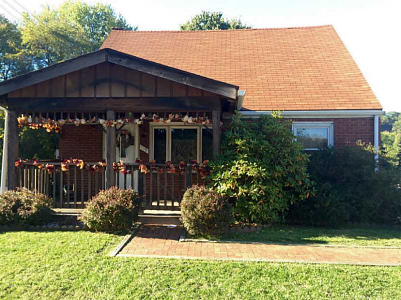Property Photo: 919 Center Street PA 15132