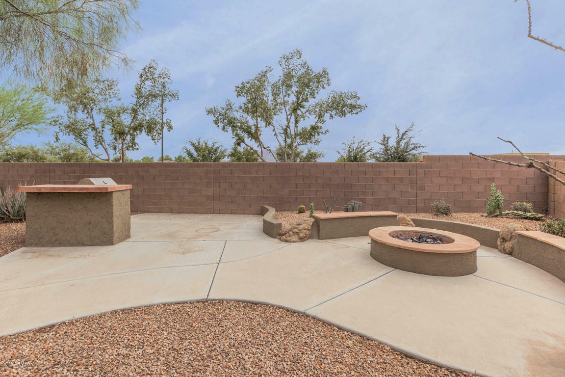 Property Photo:  3287 E Powell Court  AZ 85298 