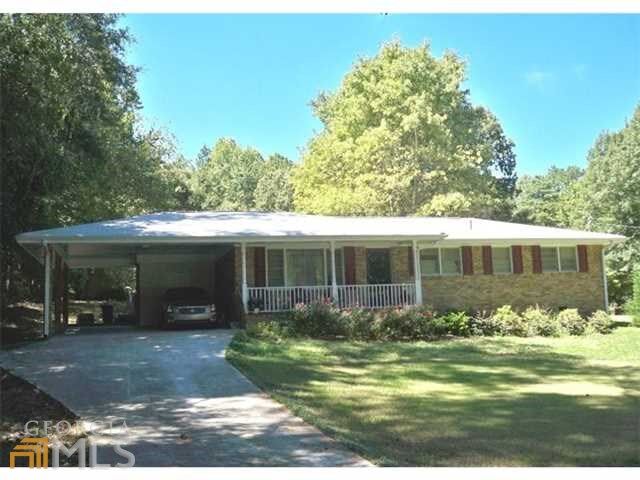 Property Photo:  6710 Starling Dr  GA 30126 