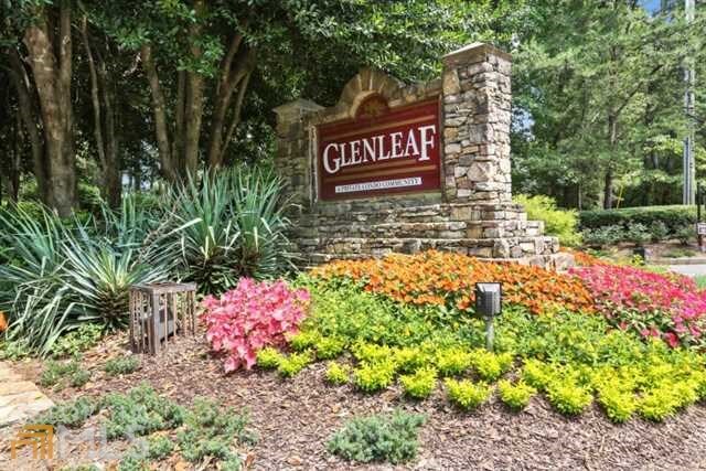 Property Photo: 504 Glenleaf Dr GA 30092