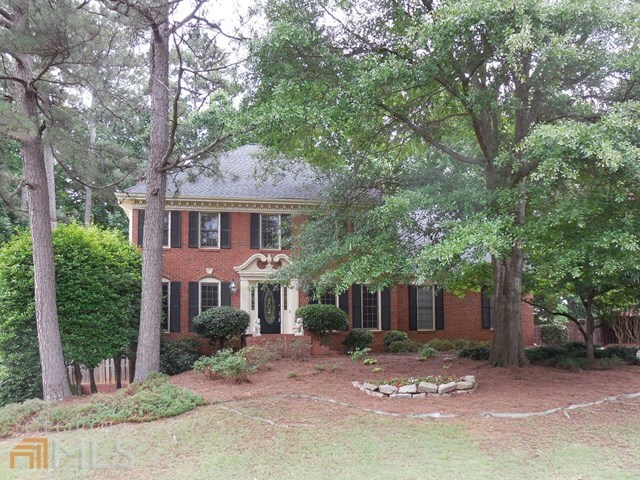 Property Photo: 3031 Four Oaks Dr GA 30360