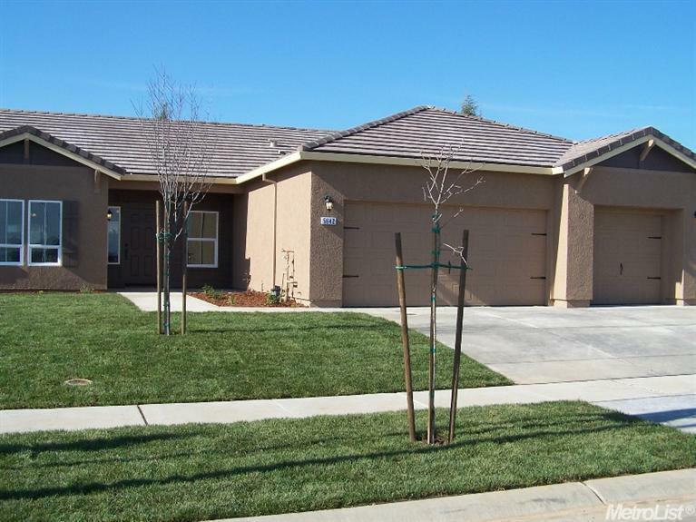 Property Photo:  5653 Shires Way Lt 16  CA 95901 