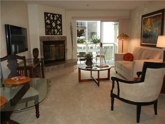 Property Photo:  1560 Circa Del Lago D201  CA 92078 