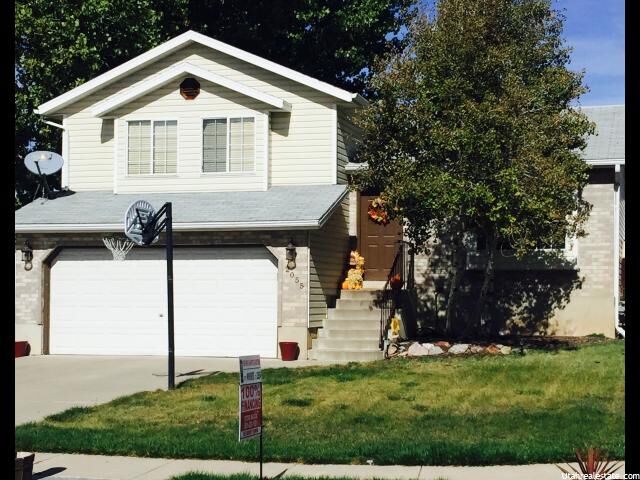 Property Photo:  Address not disclosed  UT 84075 