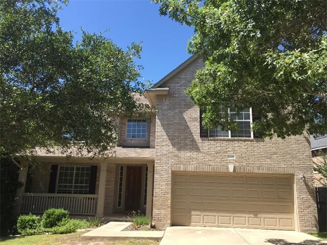 Property Photo:  12700 Grierson Trail  TX 78732 