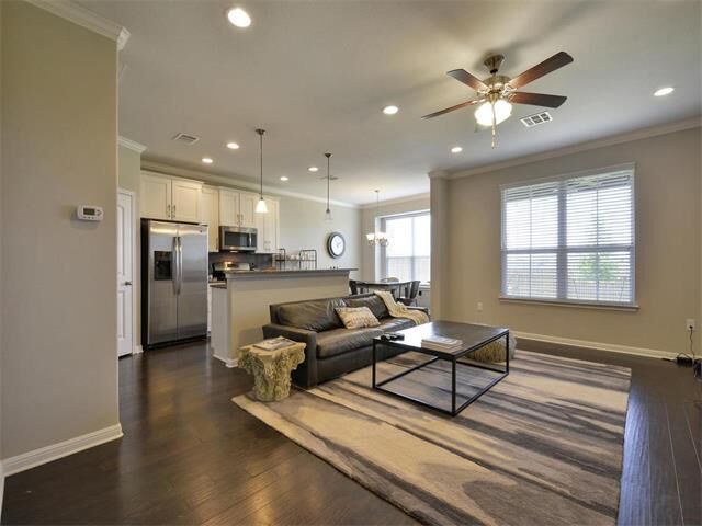 Property Photo:  13400 Briarwick Drive 2502  TX 78729 