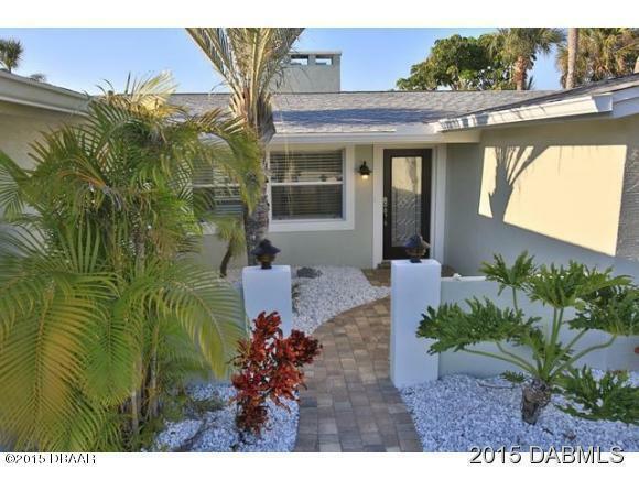 Property Photo: 138 Coral Circle FL 32119