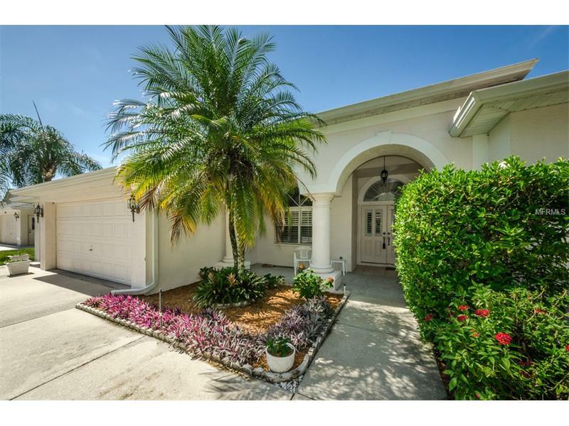 Property Photo:  1545 Brittany Court  FL 34655 