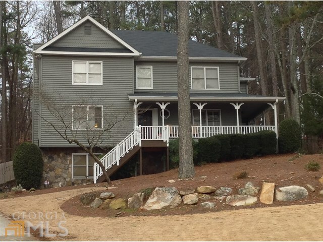 Property Photo:  2793 Long Lake Dr  GA 30075 