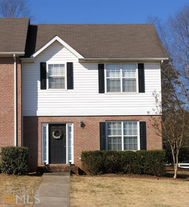 Property Photo:  121 Westside Chase Dr  GA 30120 