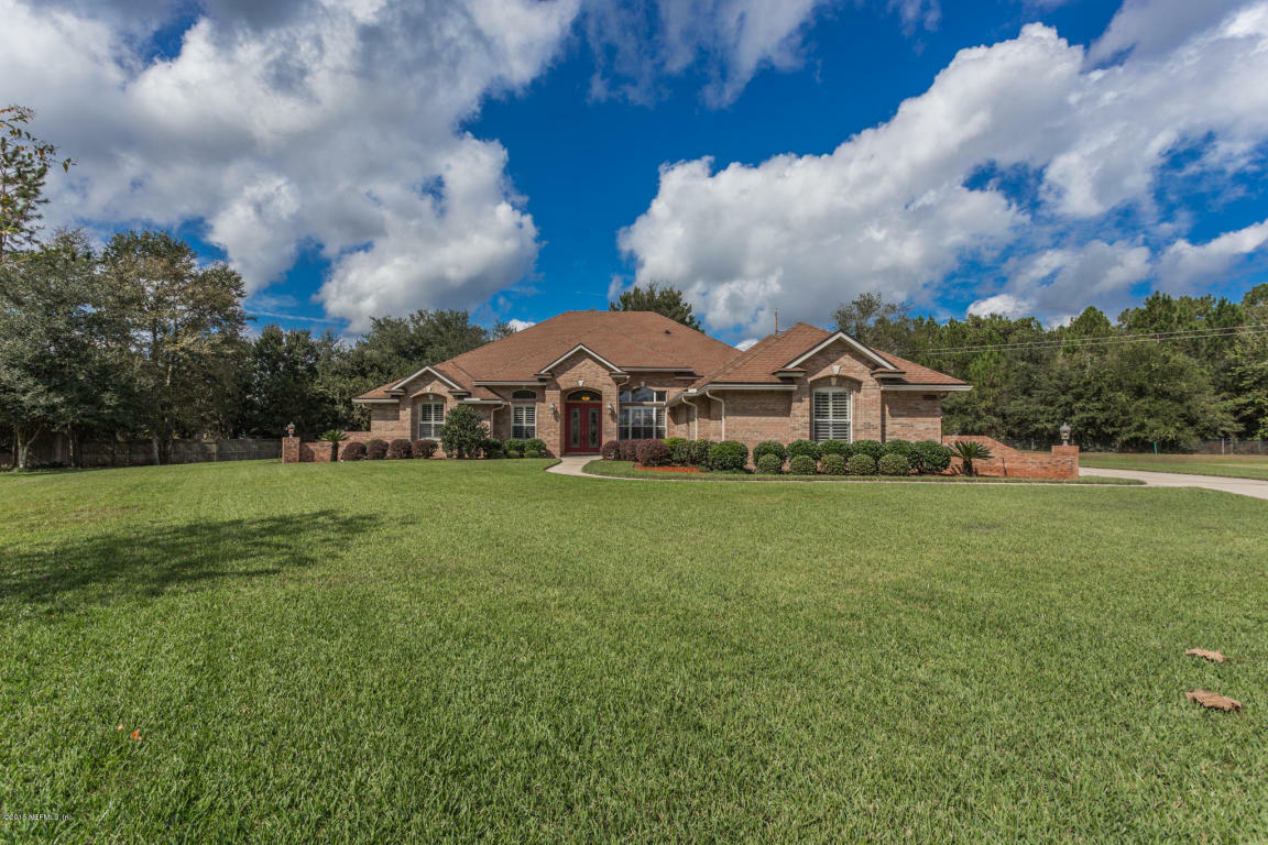 Property Photo:  1102 Evening Stroll Lane  FL 32221 