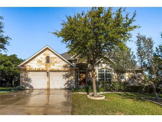 Property Photo:  5208 Cypress Ranch Boulevard  TX 78669 