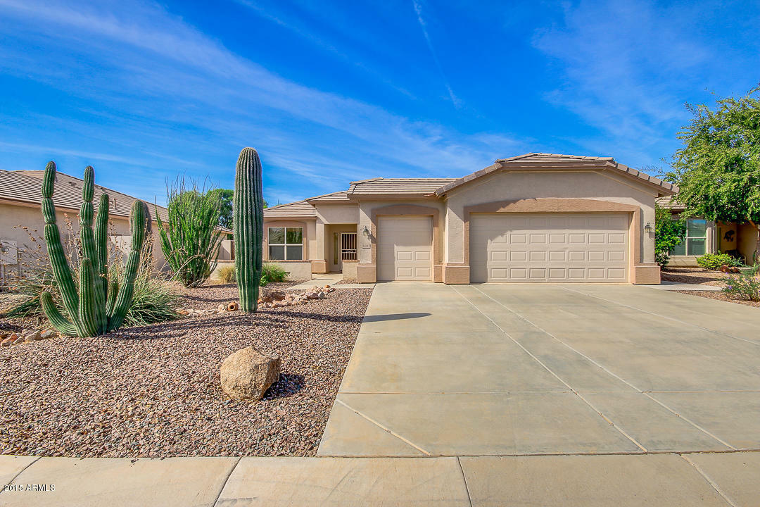 Property Photo:  6690 S Granite Drive  AZ 85249 