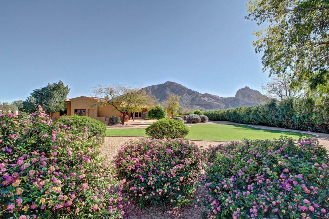 Property Photo:  6570 N Lost Dutchman Drive  AZ 85253 