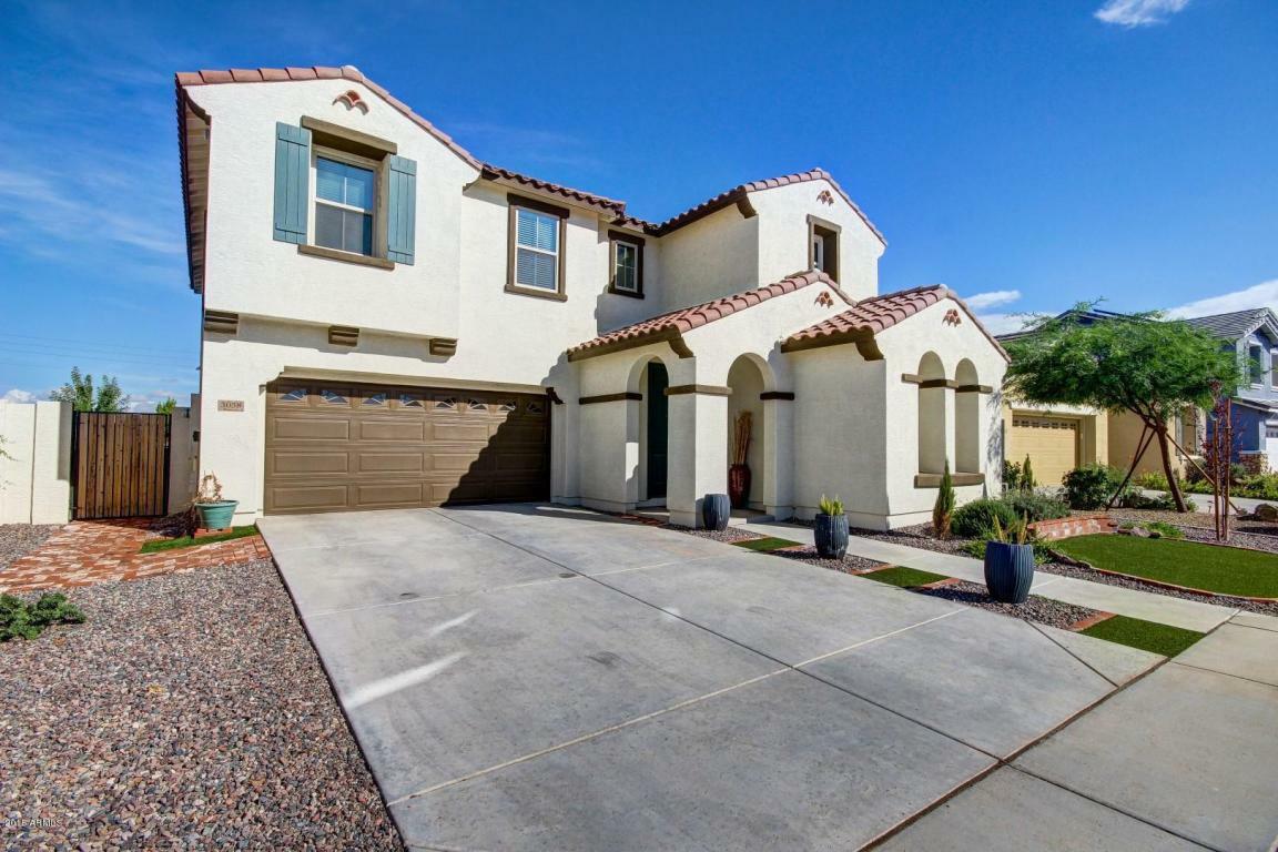 Property Photo:  3038 E Rochelle Street  AZ 85213 