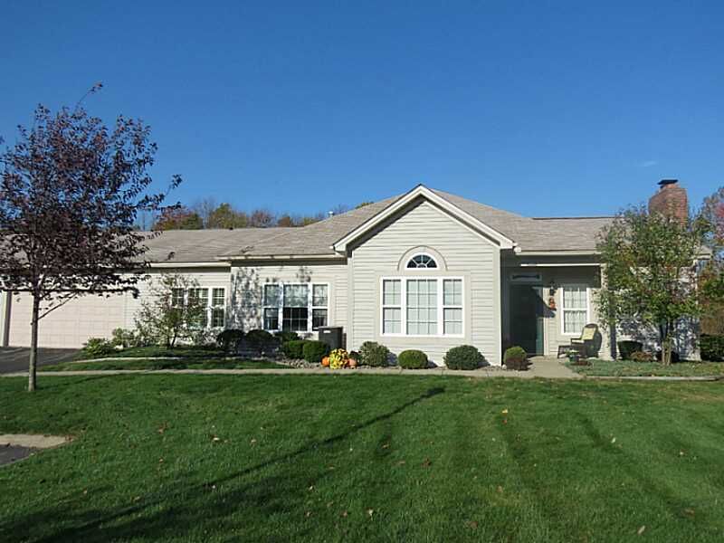 Property Photo:  18003 Dawn Court  PA 16335 
