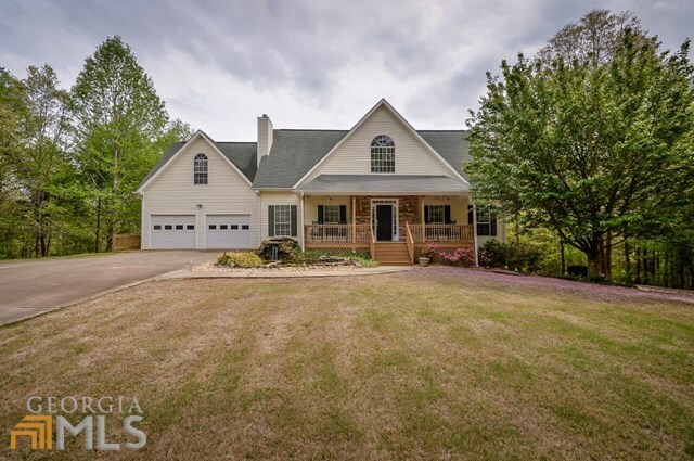 Property Photo:  954 Fields Chapel Rd  GA 30114 