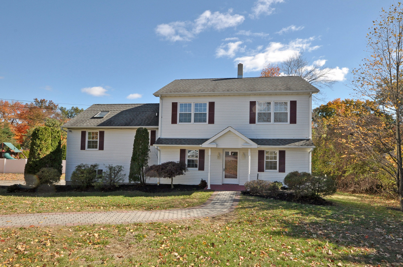 Property Photo:  500 Black Oak Ridge Rd  NJ 07470 