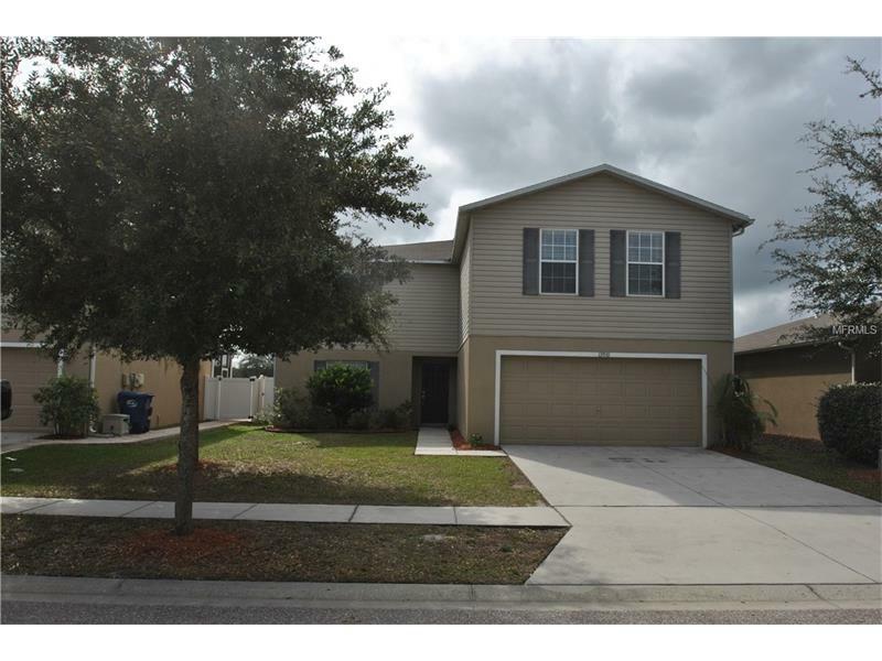 Property Photo:  13910 Noble Park Drive  FL 33556 