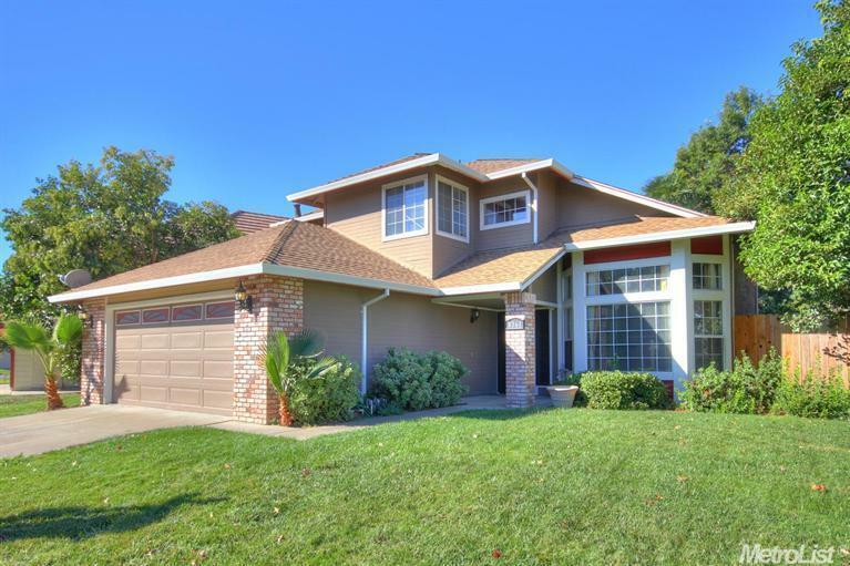 Property Photo:  8361 Honeycomb Way  CA 95828 