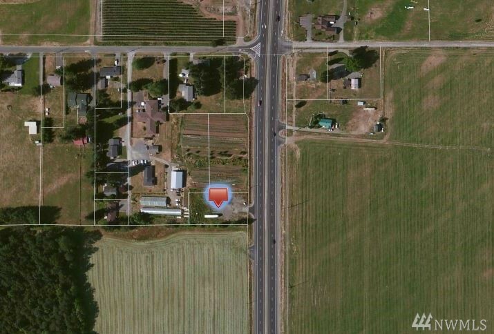 Property Photo:  6455 Guide Meridian Rd  WA 98264 