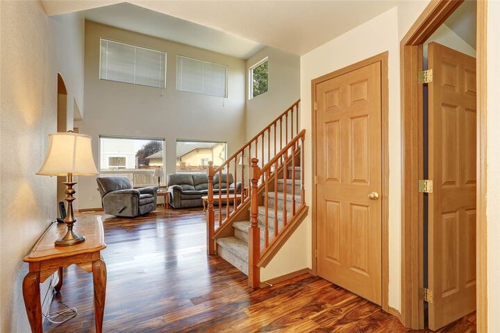 Property Photo:  15010 81st Av Ct E  WA 98375 