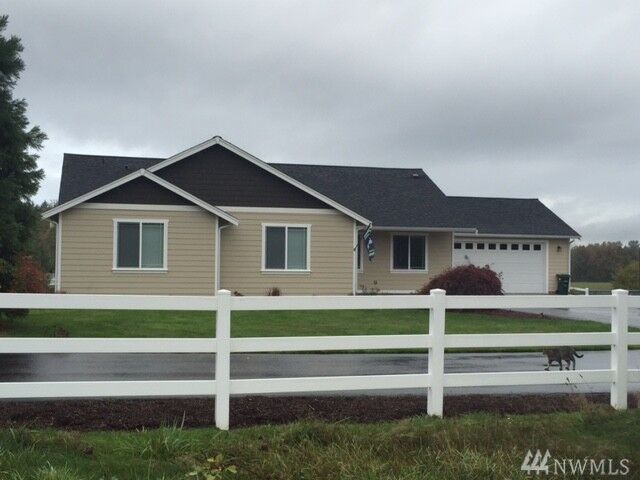 Property Photo:  4815 Shincke Rd NE  WA 98506 