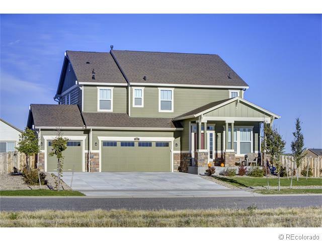 Property Photo: 95 North New Castle Court CO 80018