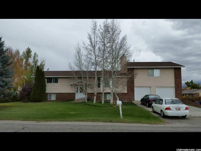 Property Photo: Address not disclosed UT 84404