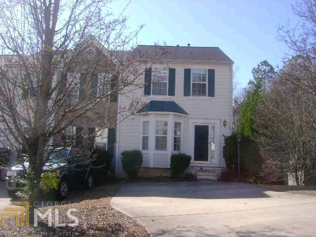Property Photo:  4295 Thorngate Court  GA 30101 