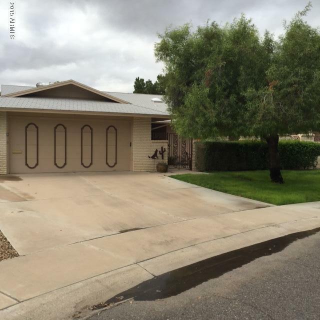 Property Photo:  9879 W Spanish Moss Court  AZ 85373 