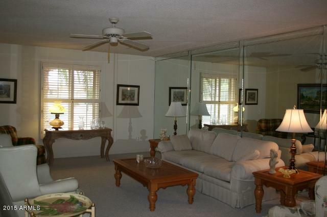 Property Photo:  18425 N Conquistador Drive  AZ 85375 