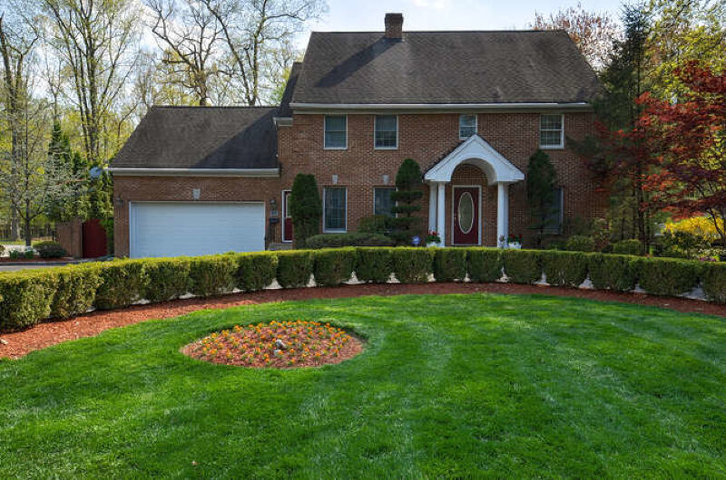 Property Photo:  2 Woods End Rd  NJ 07932 