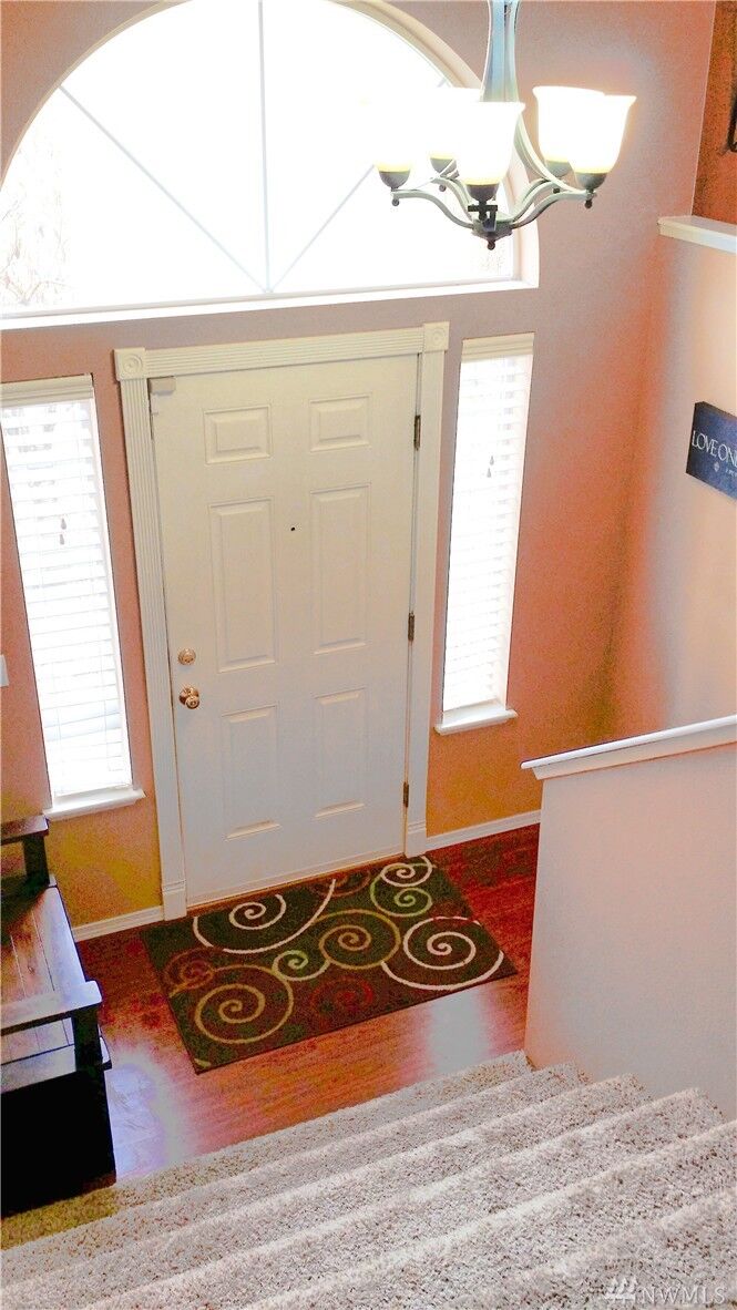 Property Photo: 8320 185th St Ct E WA 98375