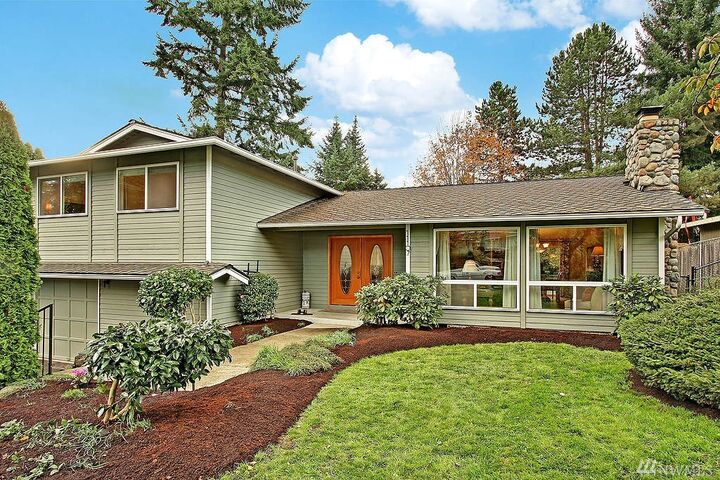 Property Photo: 11107 106th Ave NE WA 98033