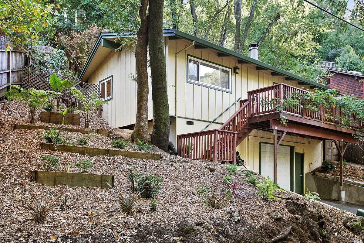 Property Photo:  51 Tamalpais Road  CA 94930 