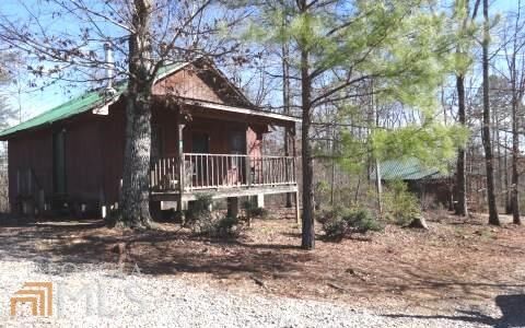 Property Photo:  0 Highway 17  GA 30523 