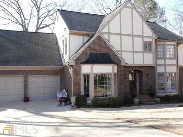 Property Photo: 145 Farewell Ln GA 30022