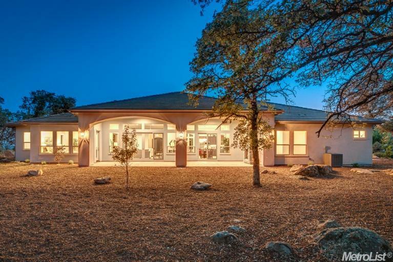 Property Photo: 9975 Spyglass Circle CA 95602