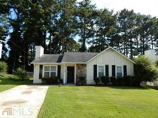 Property Photo:  6106 Creekford Dr  GA 30058 